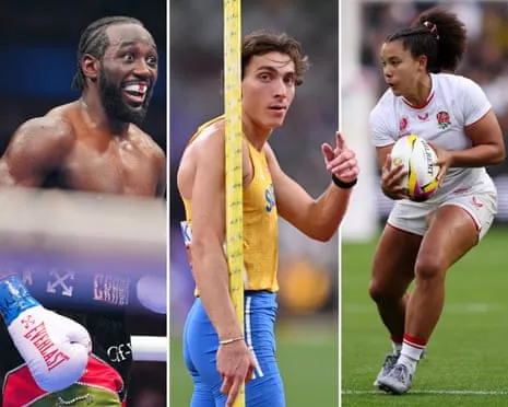 Sports Quiz: Prove Your Knowledge In Various Sports