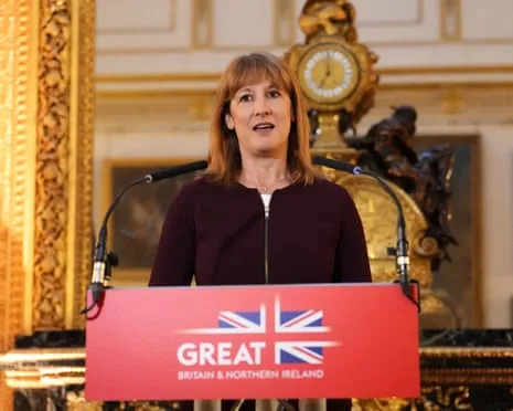 UK Treasury Borrowing Increases to Surprising £18bn in August