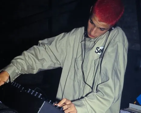 Night People by the superstar DJ: An Overview of an artist’s Personal Journey